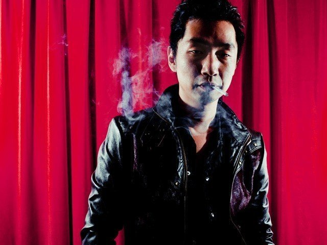 Концерт Akira Yamaoka