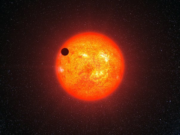Наблюдения прохождения Меркурия по диску Солнца