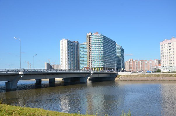 Проспект Героев