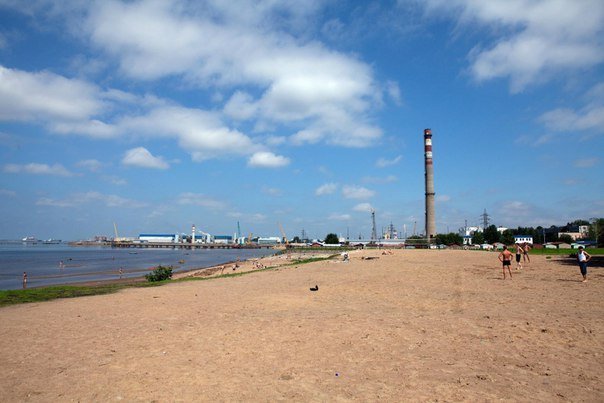 Канонерский остров