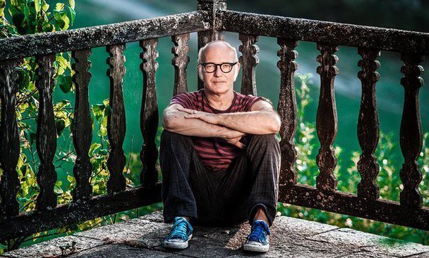 Концерт Ludovico Einaudi