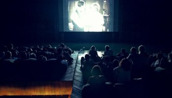 Самые интересные кинофестивали осени