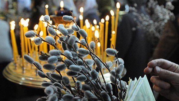 Пасхальный фестиваль в Политехническом