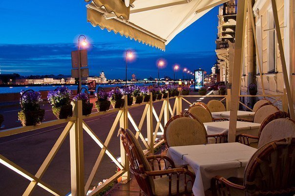 Mindal Cafe