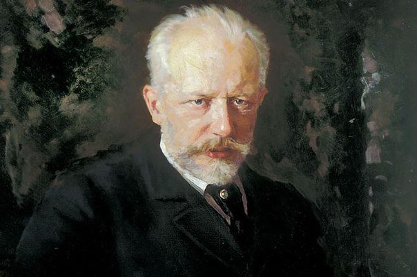 «День П. И. Чайковского» в Санкт-Петербурге