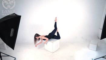 Проект Free Dance от Dance High School