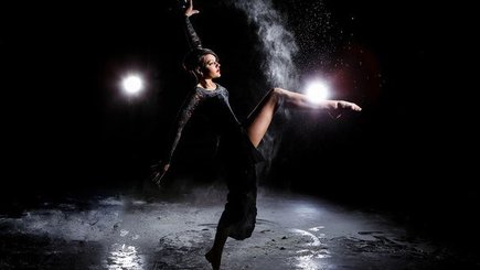 Проект Free Dance от Dance High School — фото 2