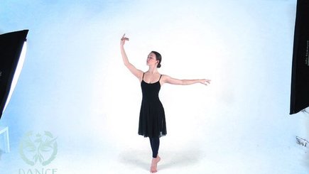 Проект Free Dance от Dance High School — фото 3