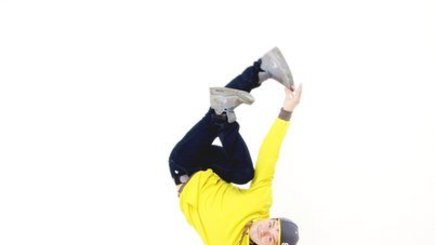 Проект Free Dance от Dance High School — фото 4