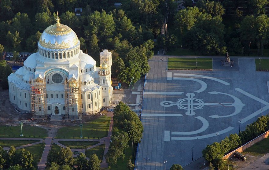 что посмотреть за пределами питера