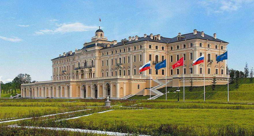 что посмотреть за пределами питера