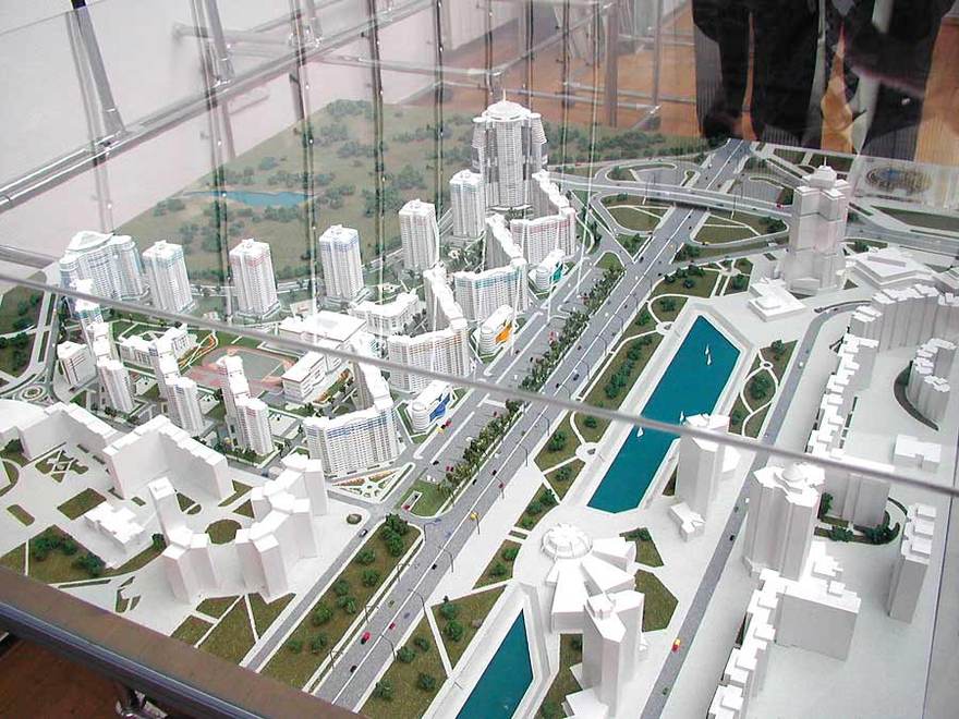 Международная выставка «BalticBuild»