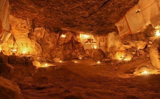 5 чудес Подмосковья