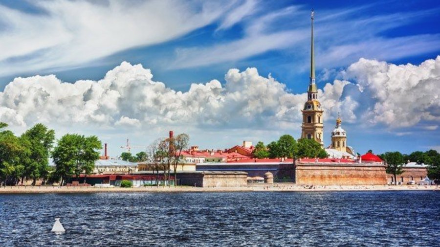 «Яндекс» начал предсказывать погоду в Петербурге с точностью до дома