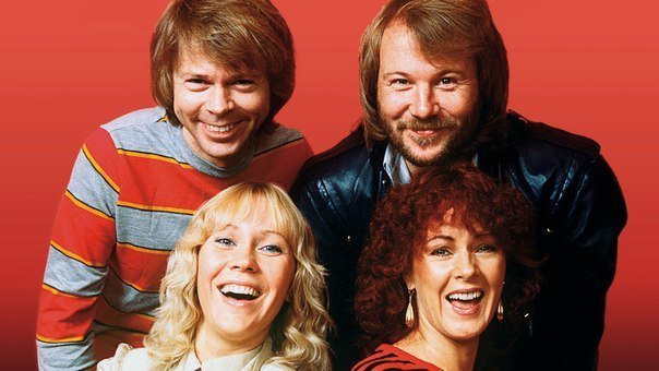 «ABBA в симфоническом концерте»