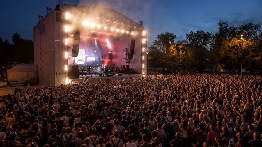 Bosco Fresh Fest