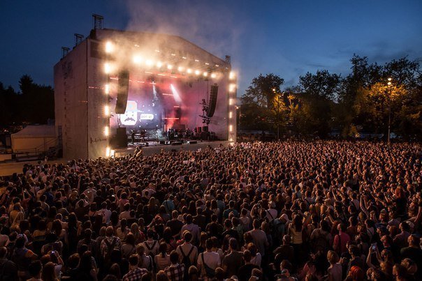Bosco Fresh Fest