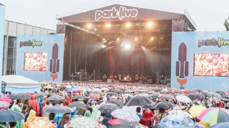 Park Live Festival