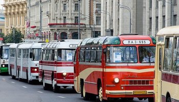 Лайфхак: как отправиться на экскурсию на общественном транспорте за 30 рублей