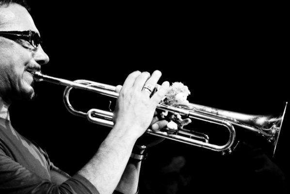 Фестиваль «Усадьба Jazz»
