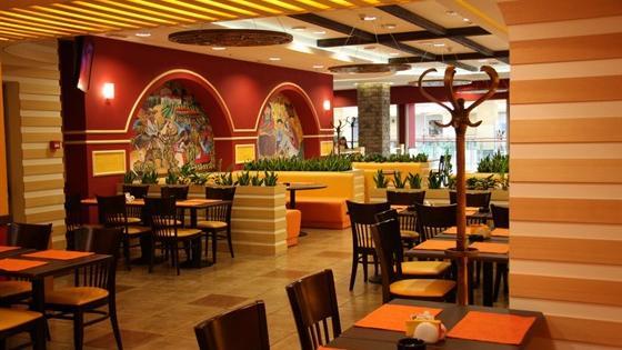 Cantina Mariachi