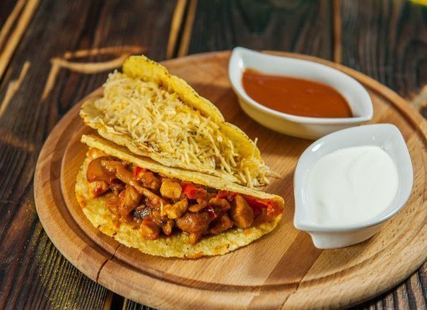 2Taco & Co
