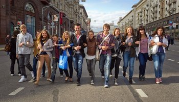 Планы на вечер: 5 мероприятий, которые стоит посетить сегодня после работы