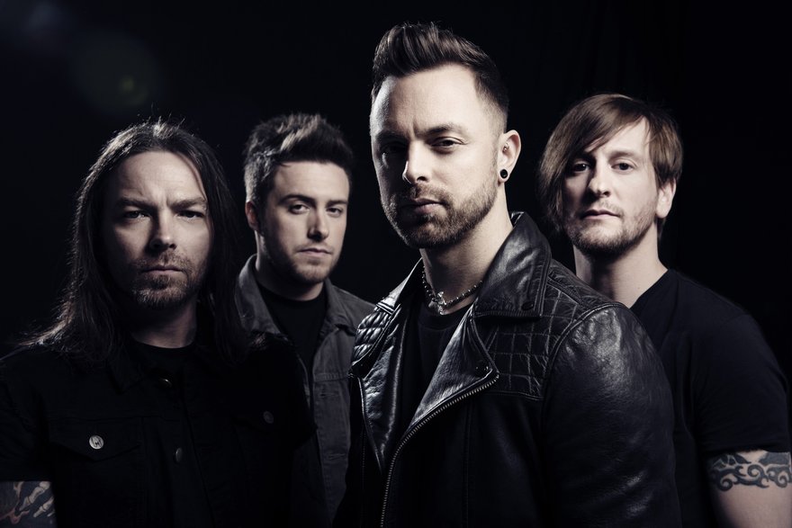 Bullet For My Valentine