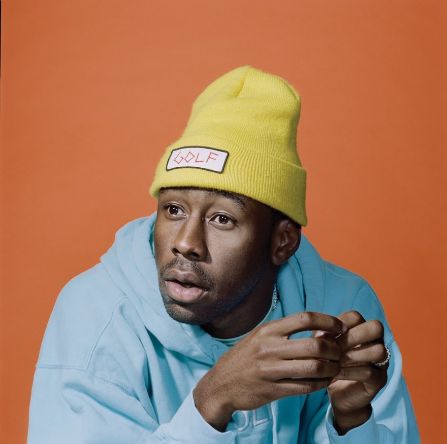 Tyler, The Creator