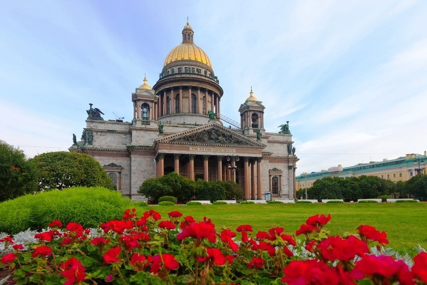 Куда сходить на неделе: лучшие бесплатные события