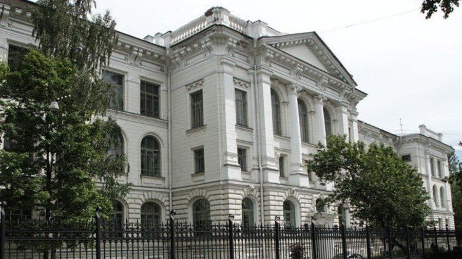 Петербургский Политех вошел в рейтинг лучших вузов мира
