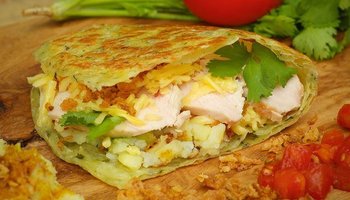 Кафе Bros Burritos