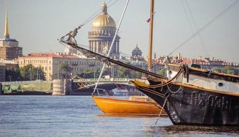 Надо знать: откуда пошло название Питер, если город — Санкт-Петербург?