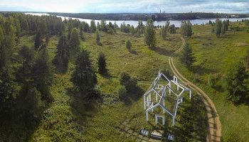 «Призрачная деревня» на Невском пятачке