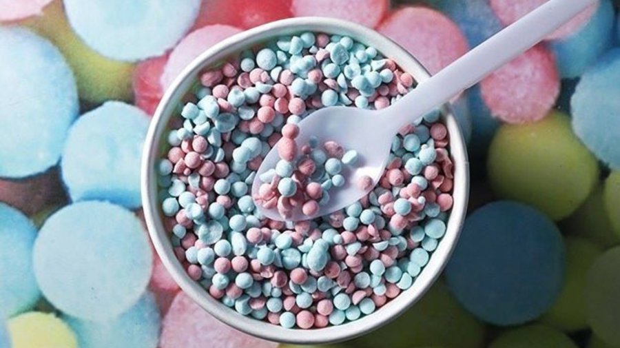 Dippin' Dots