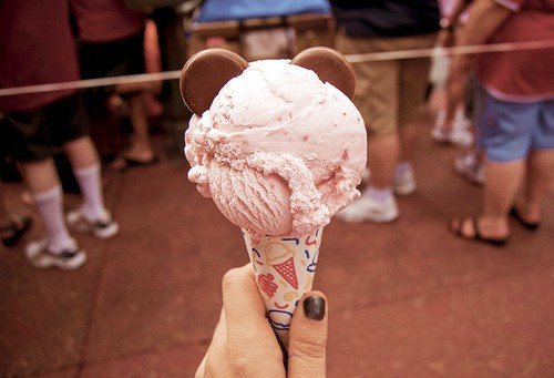 11 мест, где можно попробовать самое необычное мороженое в Петербурге