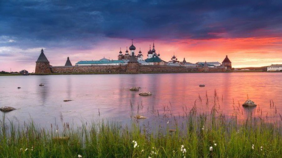 Из Пулково на Соловки открыли рейсы выходного дня
