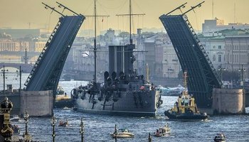 Маршрут по местам морской славы