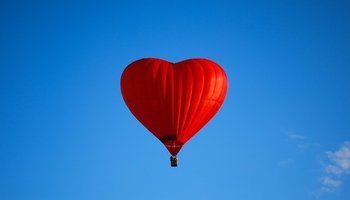 Как стать воздухоплавателем и полетать на воздушном шаре