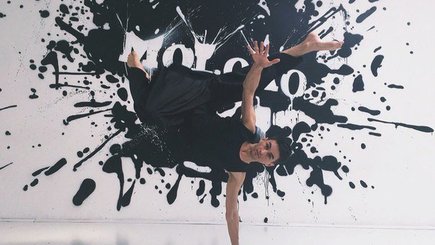 Набор в группы в Центре современной хореографии Moloko — фото 3