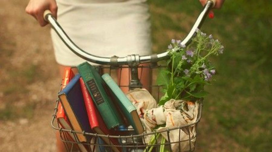 Библиотека открыла бесплатную доставку книг на дом