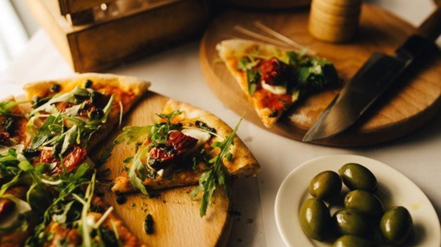 Где недорого и вкусно поесть около «Владимирской»