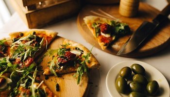 Где недорого и вкусно поесть около «Владимирской»