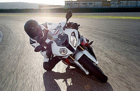Свободные заезды «Moto-Weekend»