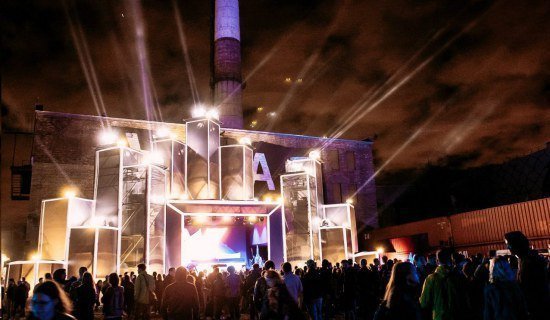 Urban Culture Fest