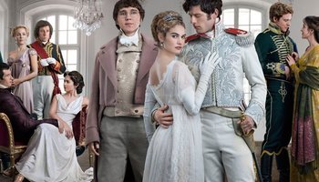 Маршрут по местам съемок сериала «Война и мир» в Петербурге