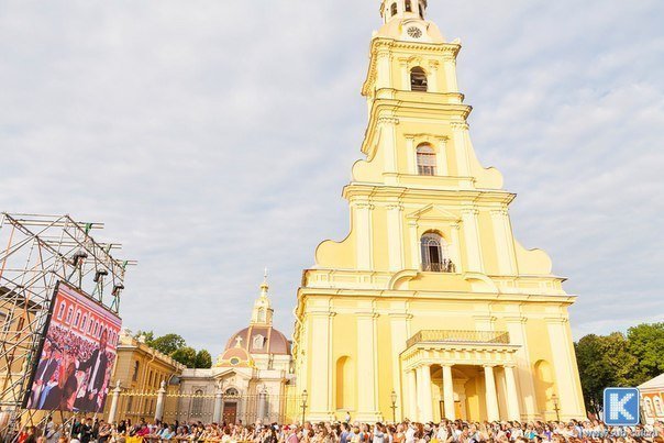 Фестиваль «Опера — всем»