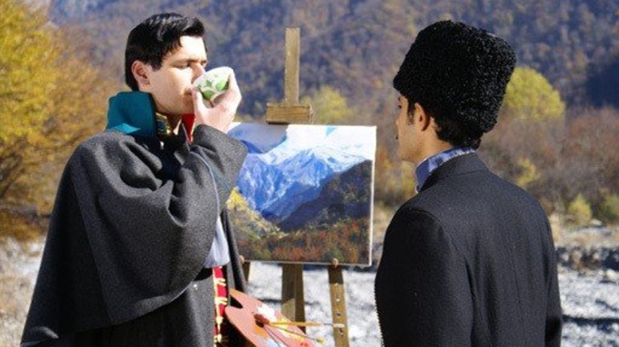 Lermontov_Kinofest