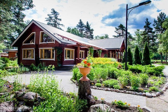 Green Village