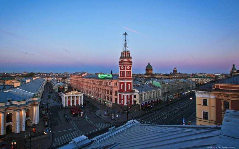 Думскую улицу хотят сделать пешеходной и оставить только кофейни